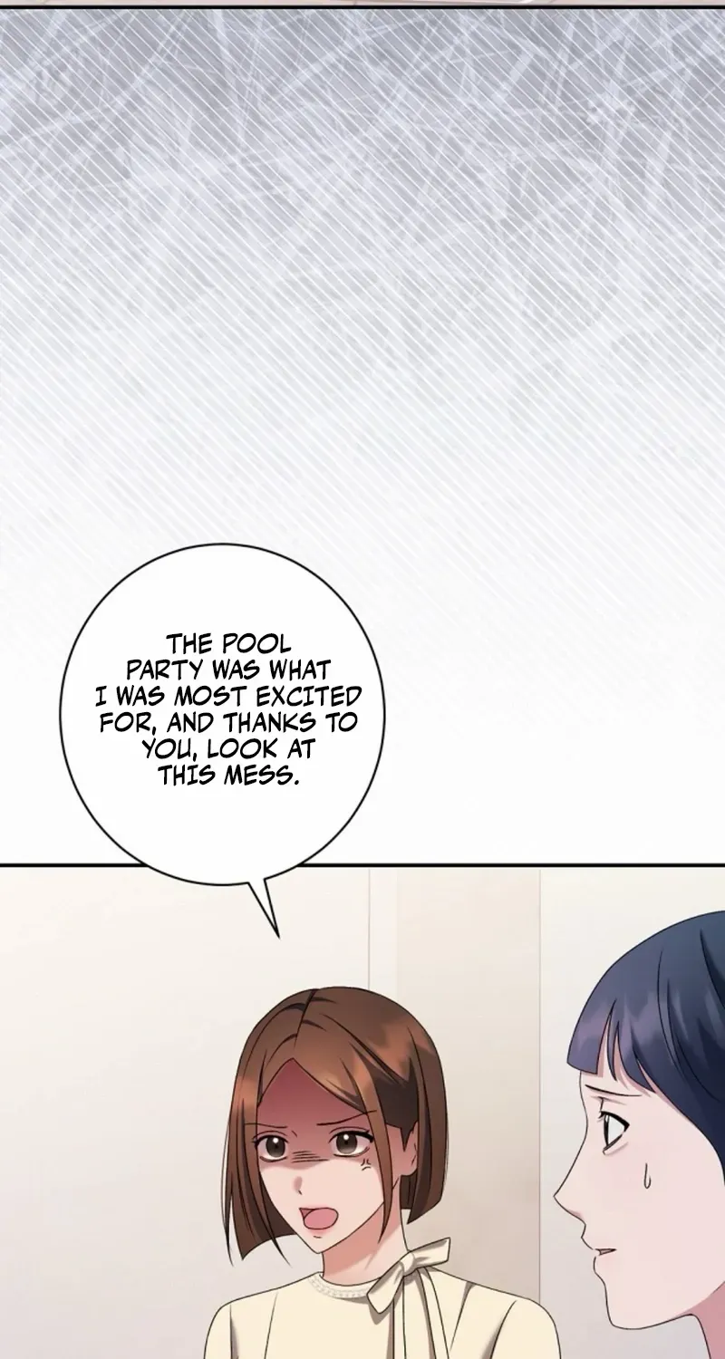 Matchmaking Breach Chapter 23 page 72 - 