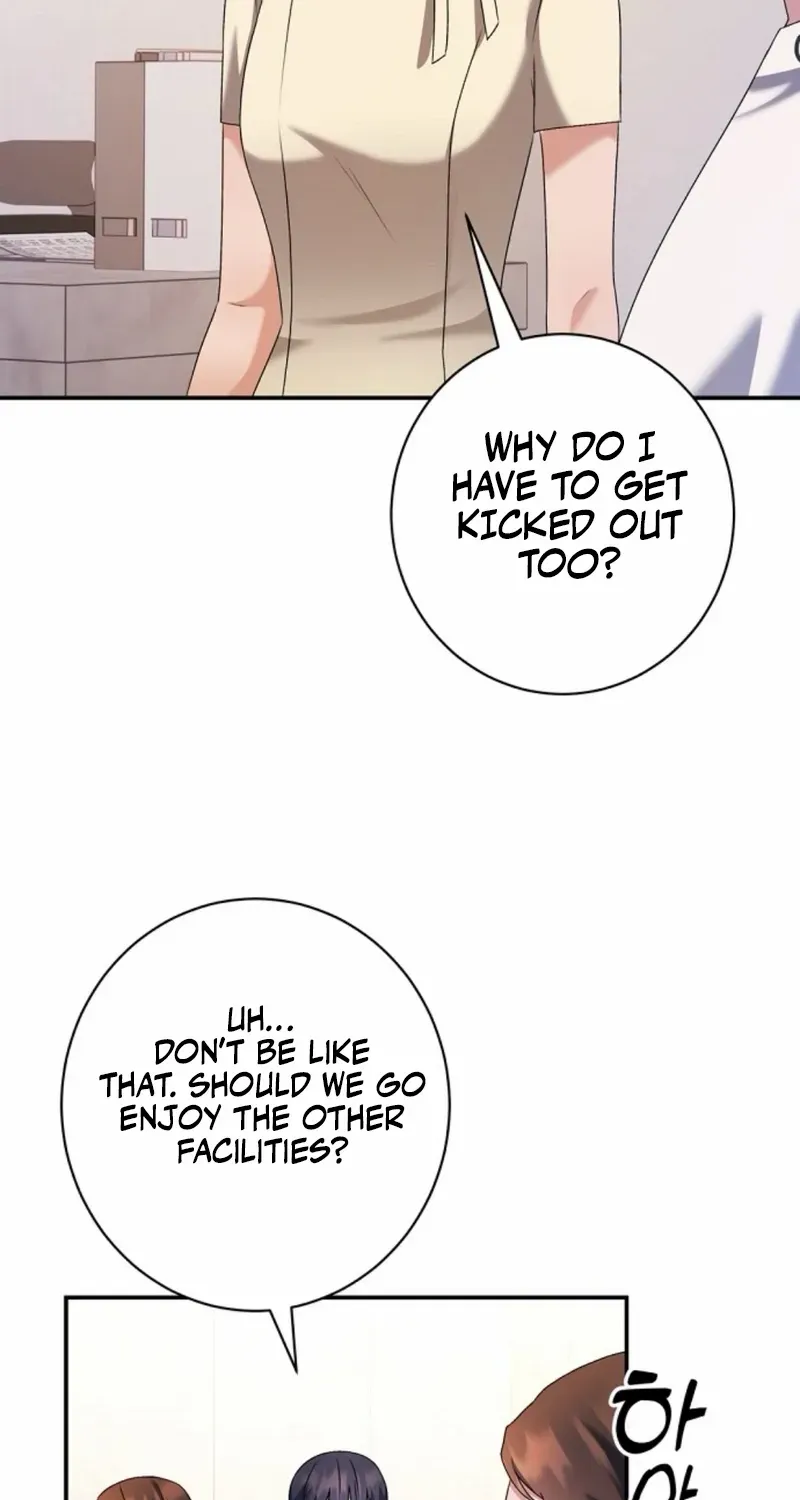 Matchmaking Breach Chapter 23 page 73 - 