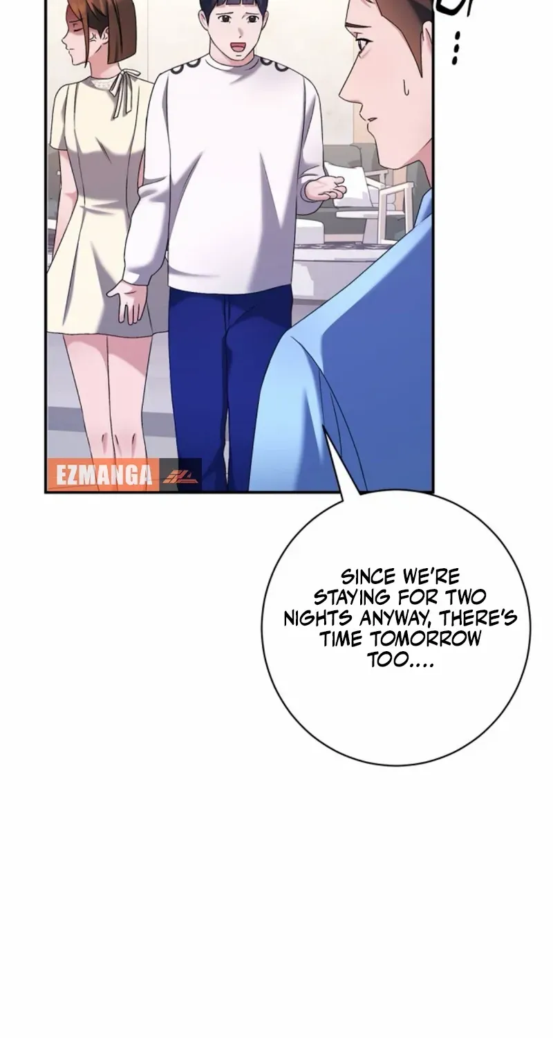 Matchmaking Breach Chapter 23 page 74 - 