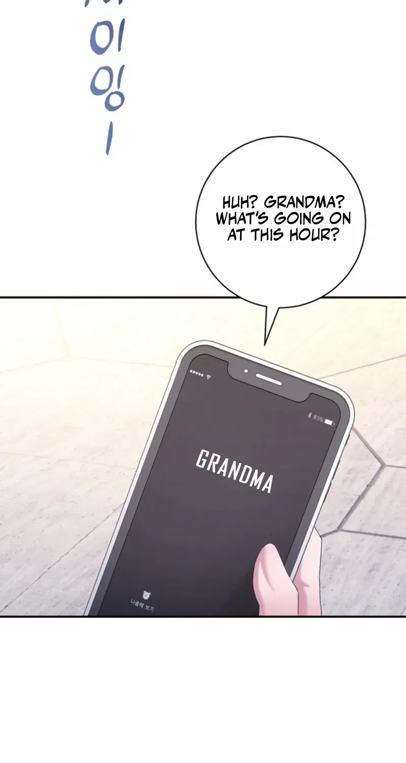 Matchmaking Breach Chapter 23 page 76 - 