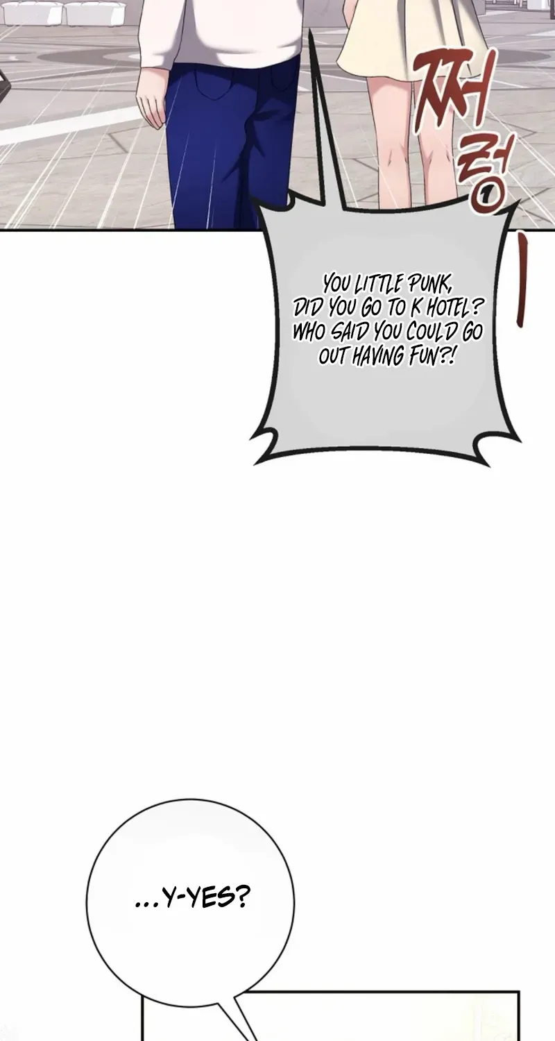 Matchmaking Breach Chapter 23 page 78 - 