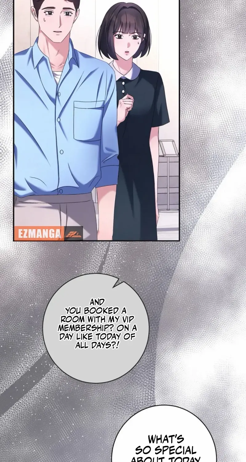 Matchmaking Breach Chapter 23 page 80 - 