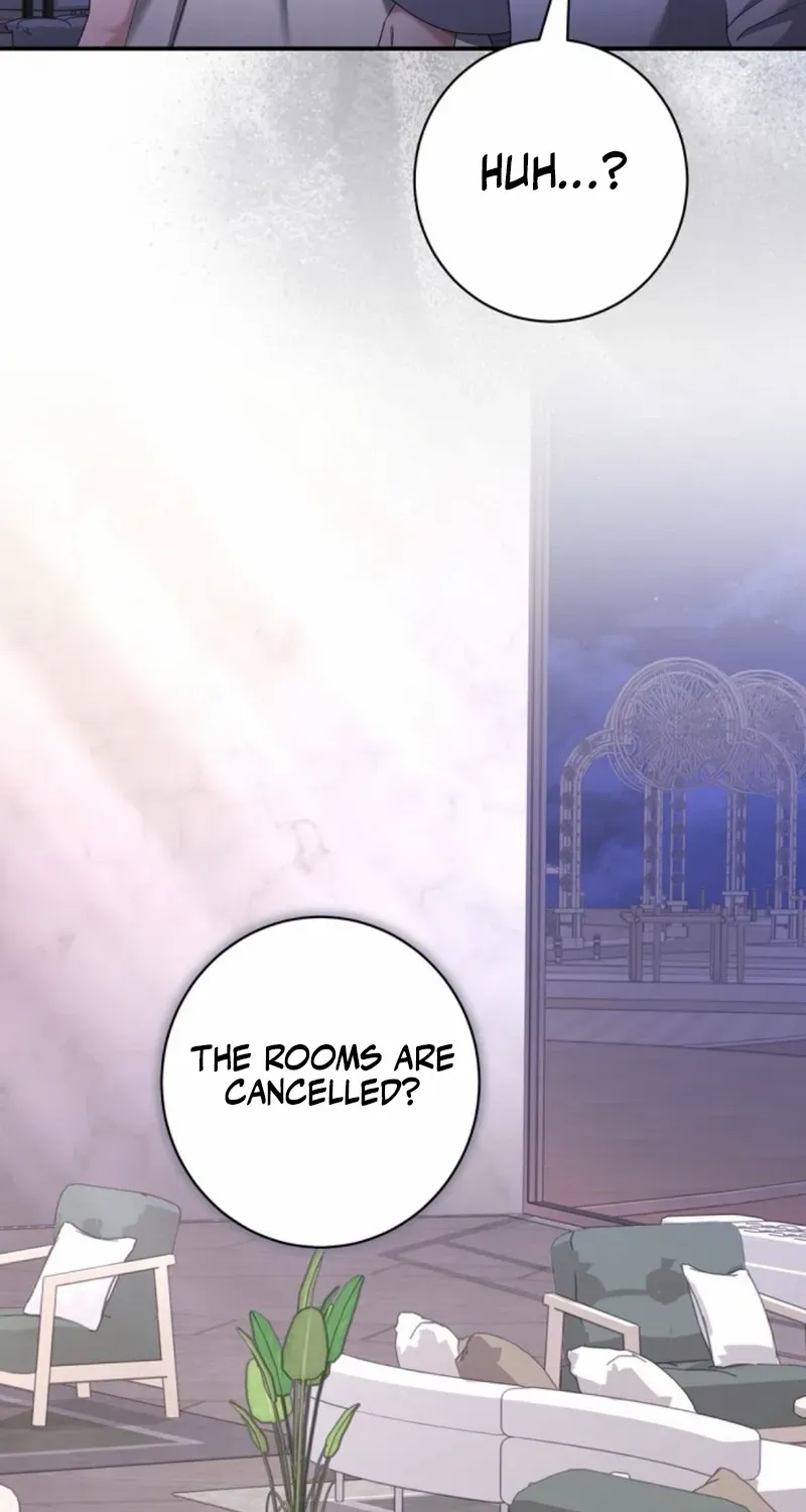 Matchmaking Breach Chapter 23 page 84 - 
