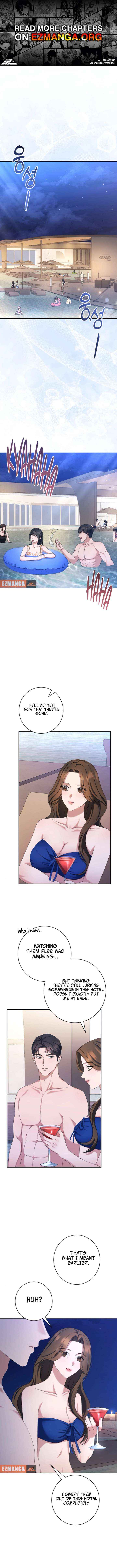 Matchmaking Breach Chapter 24 page 2 - 