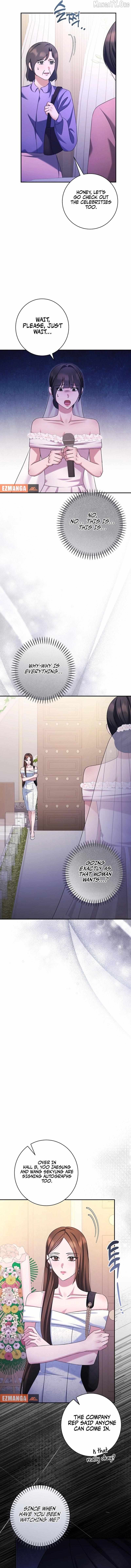 Matchmaking Breach Chapter 27 page 14 - 