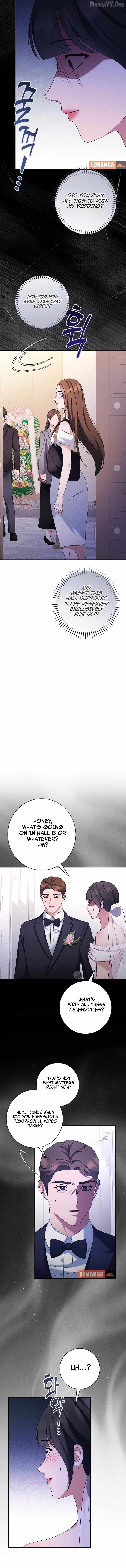 Matchmaking Breach Chapter 27 page 15 - 