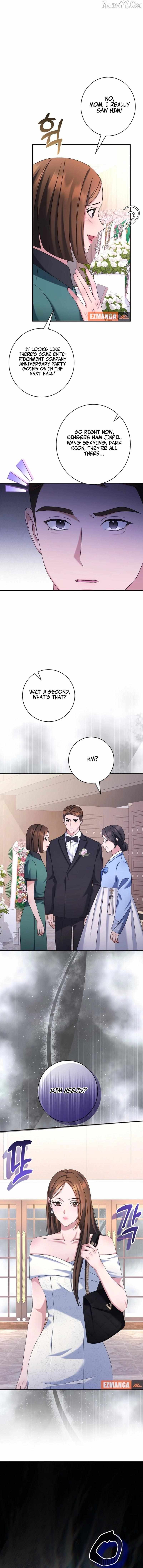 Matchmaking Breach Chapter 27 page 4 - 