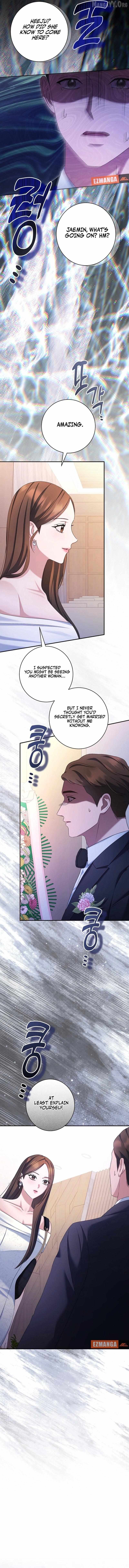 Matchmaking Breach Chapter 27 page 5 - 