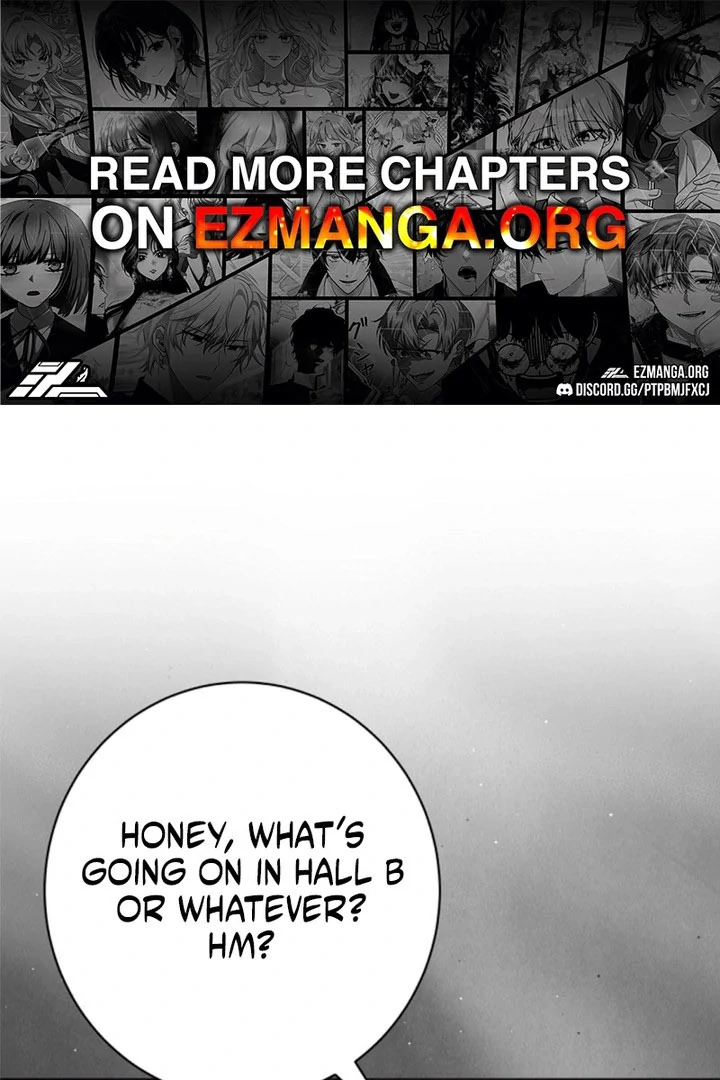 Matchmaking Breach Chapter 28 page 2 - 