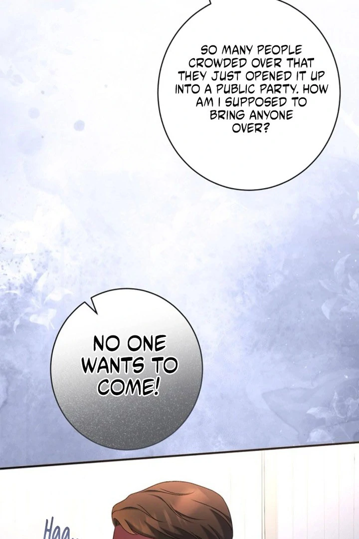 Matchmaking Breach Chapter 28 page 15 - 