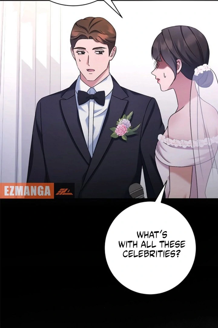 Matchmaking Breach Chapter 28 page 3 - 