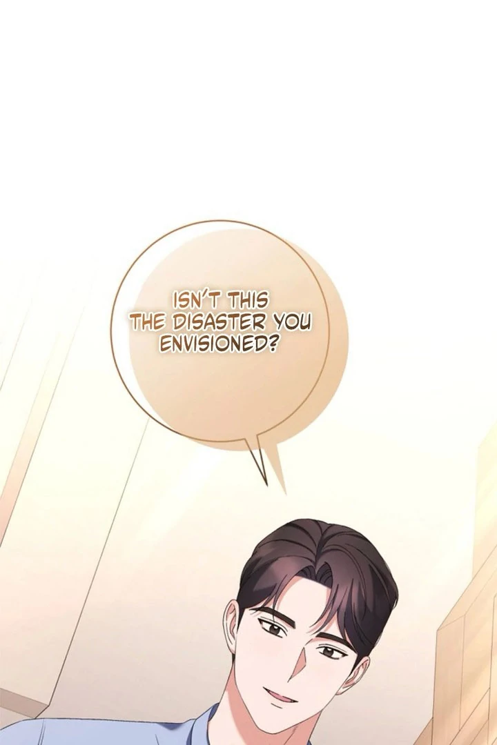 Matchmaking Breach Chapter 28 page 27 - 