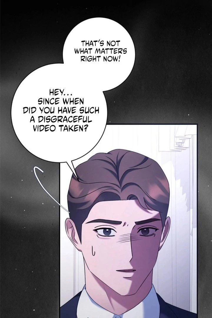 Matchmaking Breach Chapter 28 page 4 - 