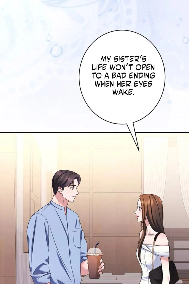 Matchmaking Breach Chapter 28 page 32 - 