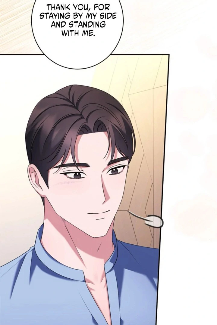 Matchmaking Breach Chapter 28 page 35 - 