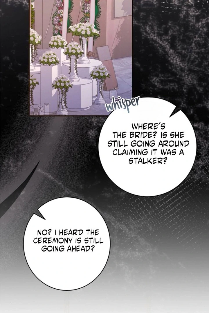 Matchmaking Breach Chapter 28 page 40 - 