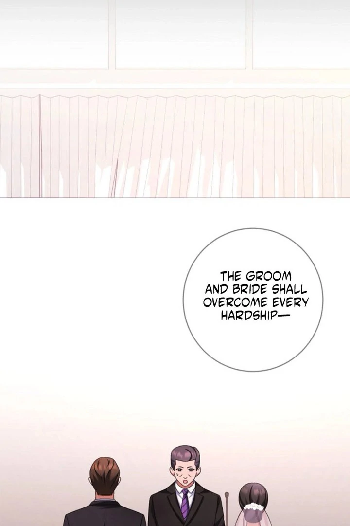 Matchmaking Breach Chapter 28 page 41 - 