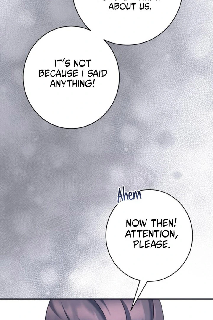 Matchmaking Breach Chapter 28 page 52 - 