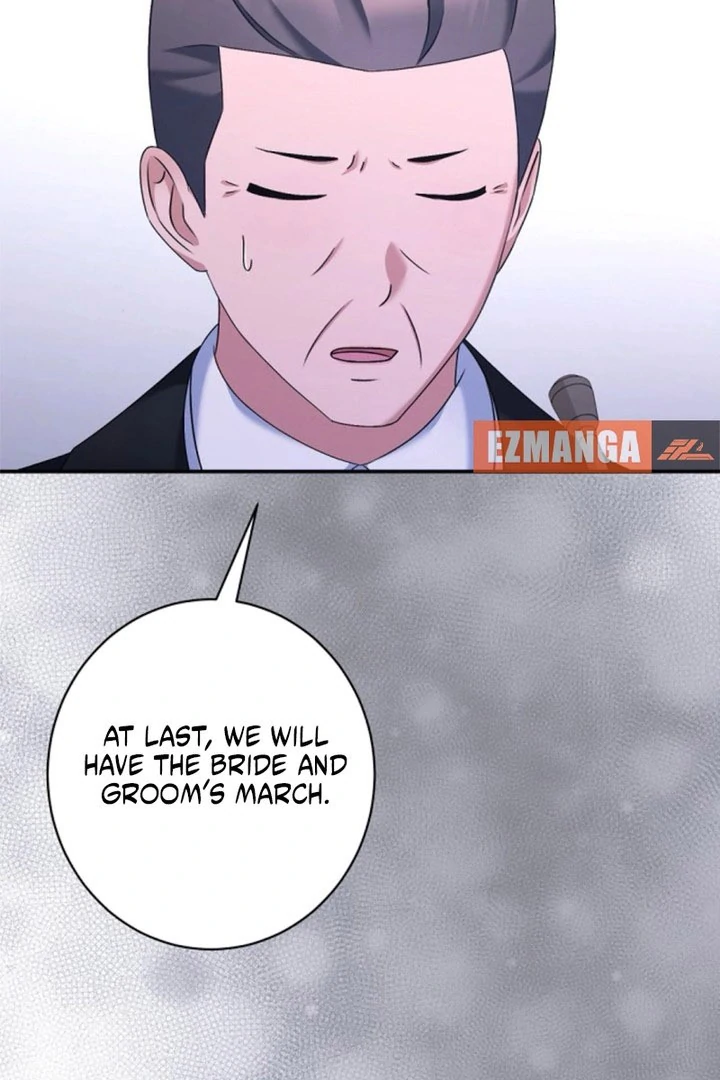 Matchmaking Breach Chapter 28 page 53 - 