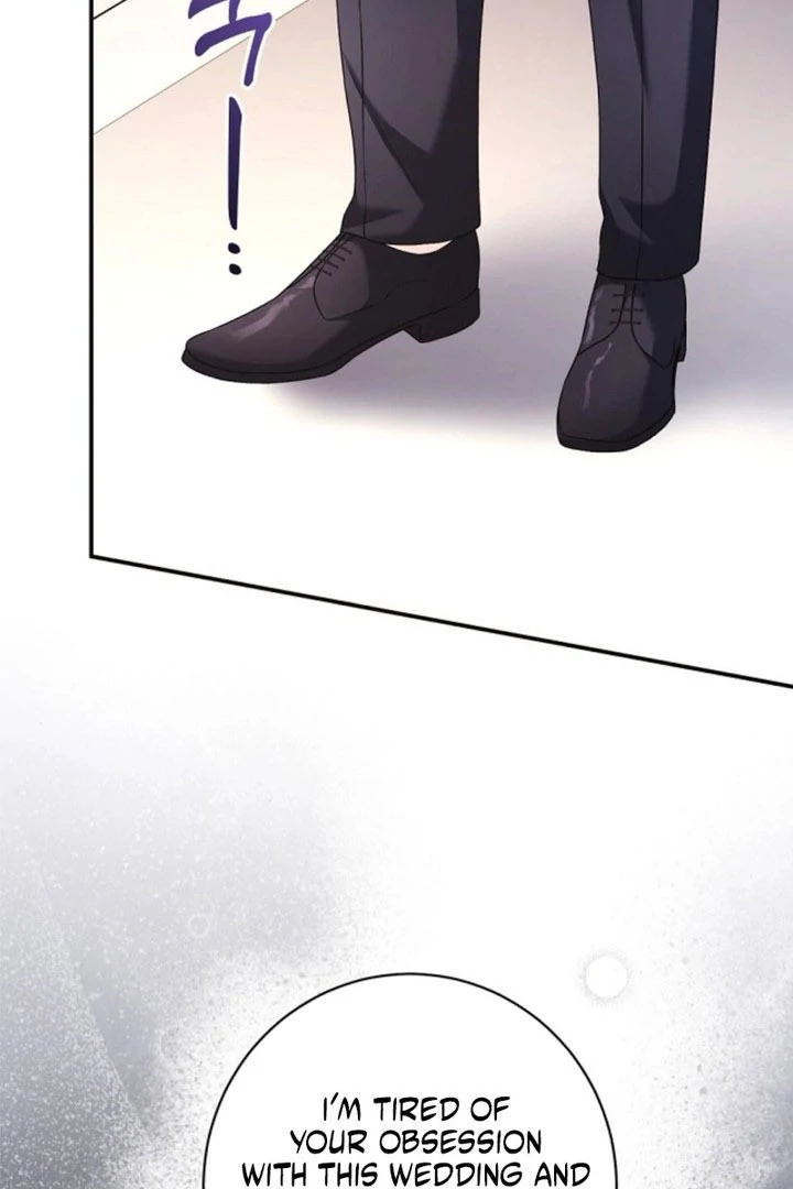 Matchmaking Breach Chapter 28 page 61 - 