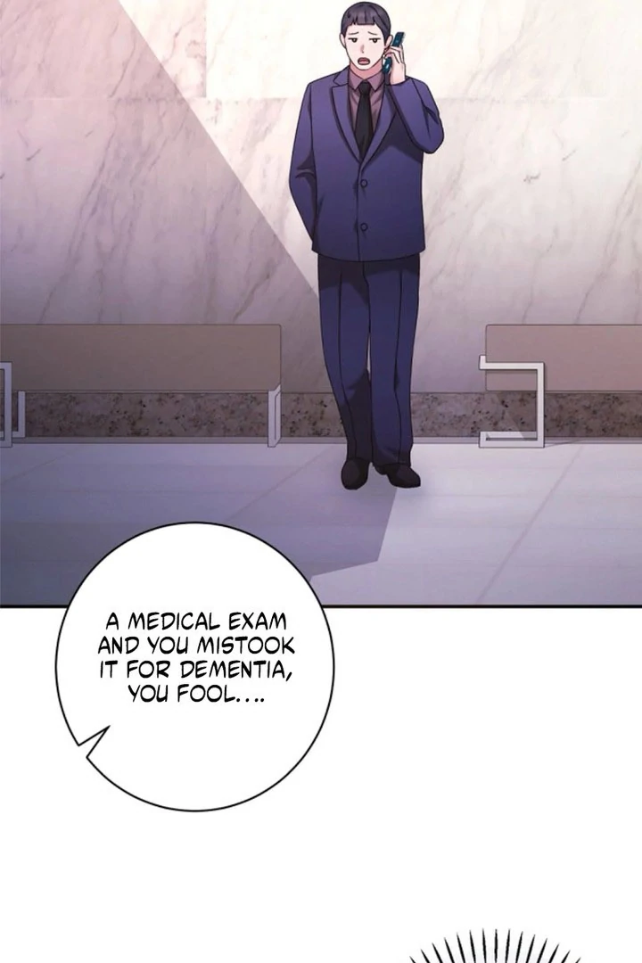 Matchmaking Breach Chapter 28 page 75 - 