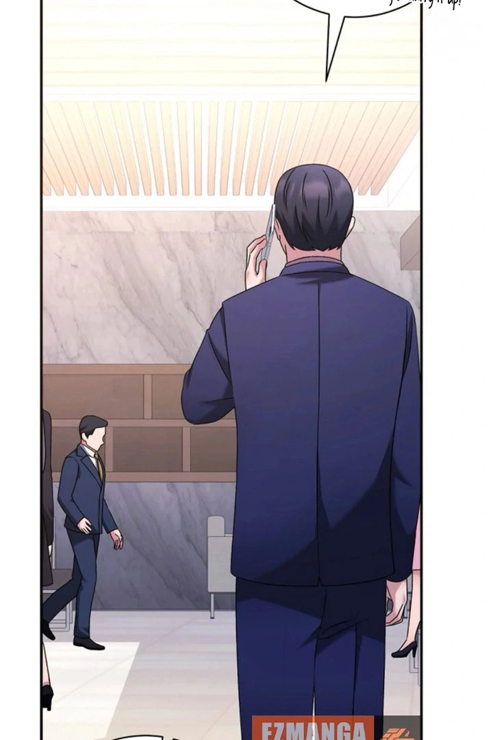 Matchmaking Breach Chapter 28 page 78 - 
