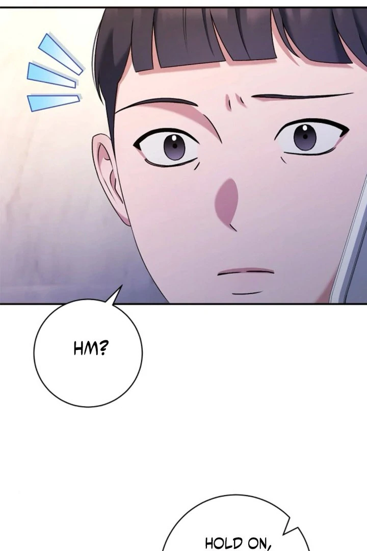 Matchmaking Breach Chapter 28 page 80 - 