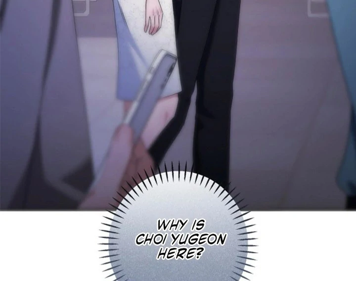Matchmaking Breach Chapter 28 page 82 - 