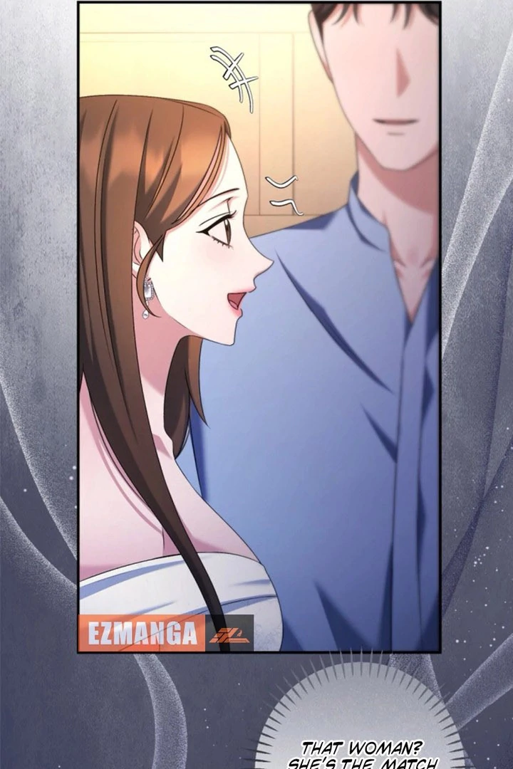 Matchmaking Breach Chapter 28 page 84 - 
