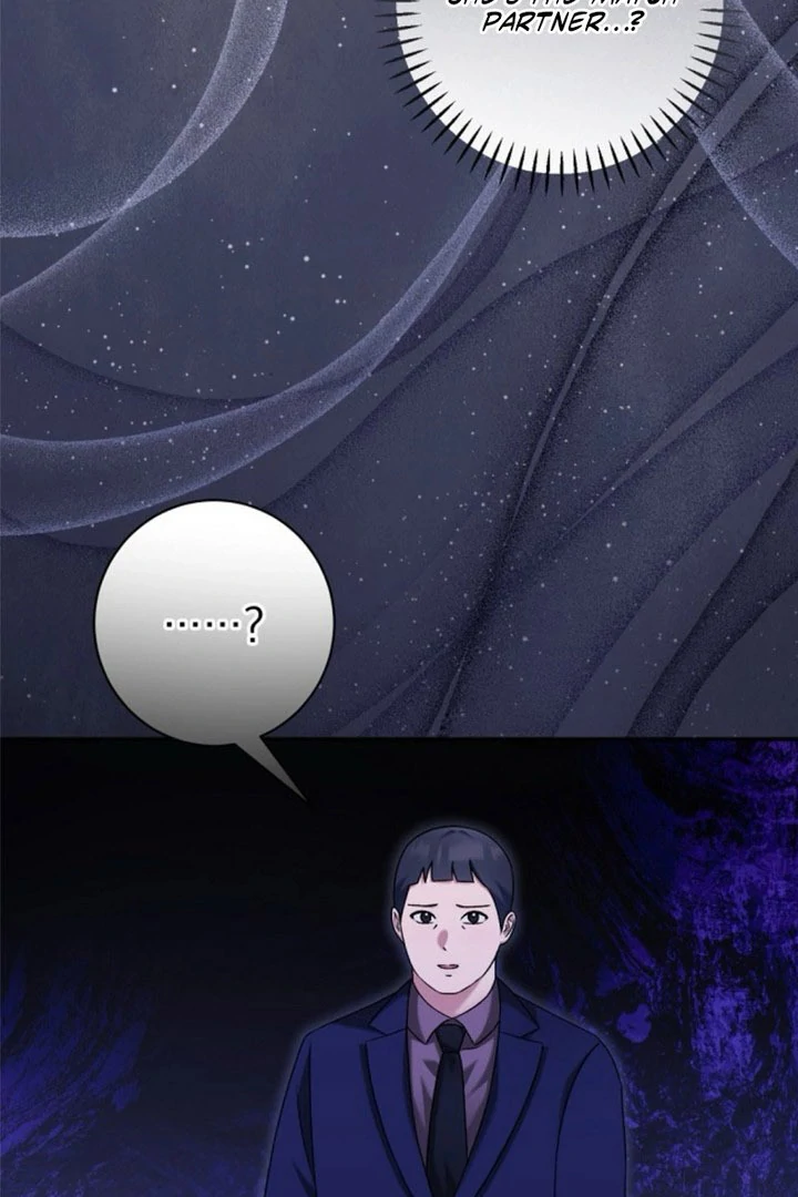 Matchmaking Breach Chapter 28 page 85 - 