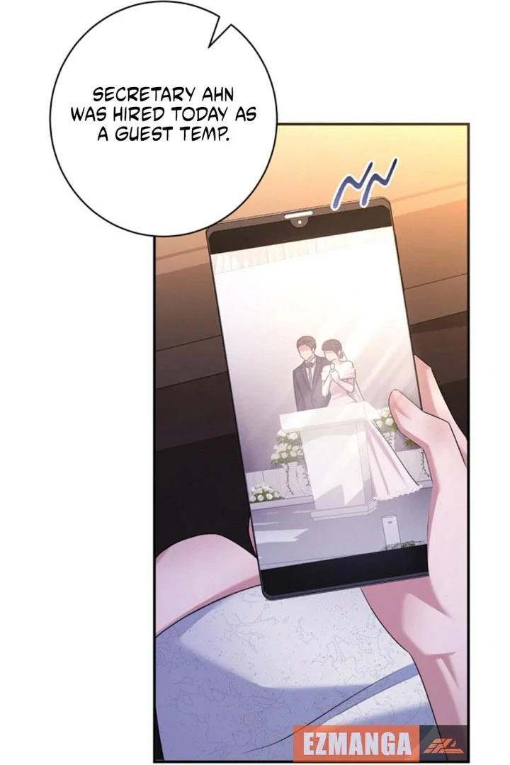 Matchmaking Breach Chapter 28 page 93 - 