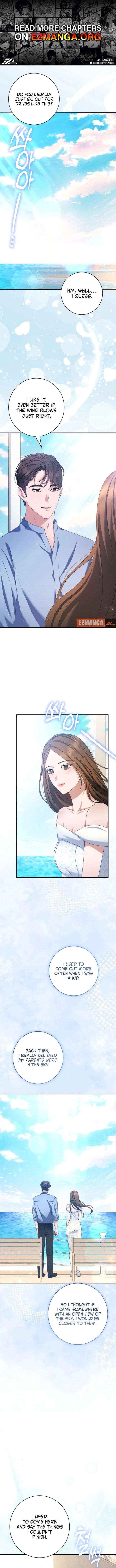 Matchmaking Breach Chapter 29 page 1 - 