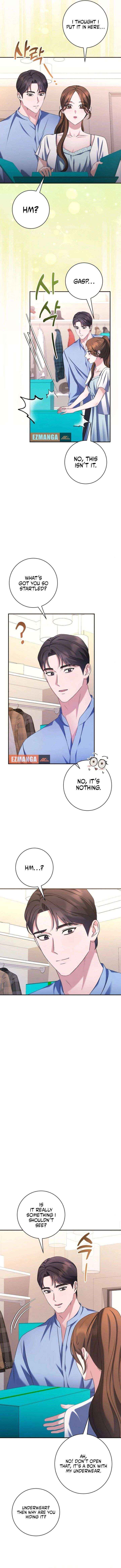 Matchmaking Breach Chapter 29 page 5 - 