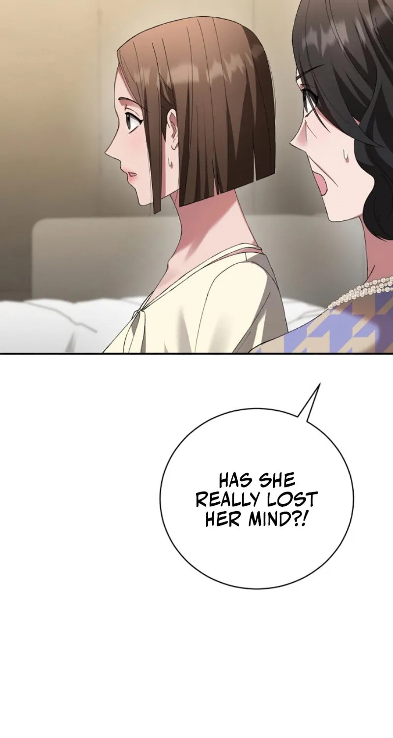 Matchmaking Breach Chapter 3 page 14 - 