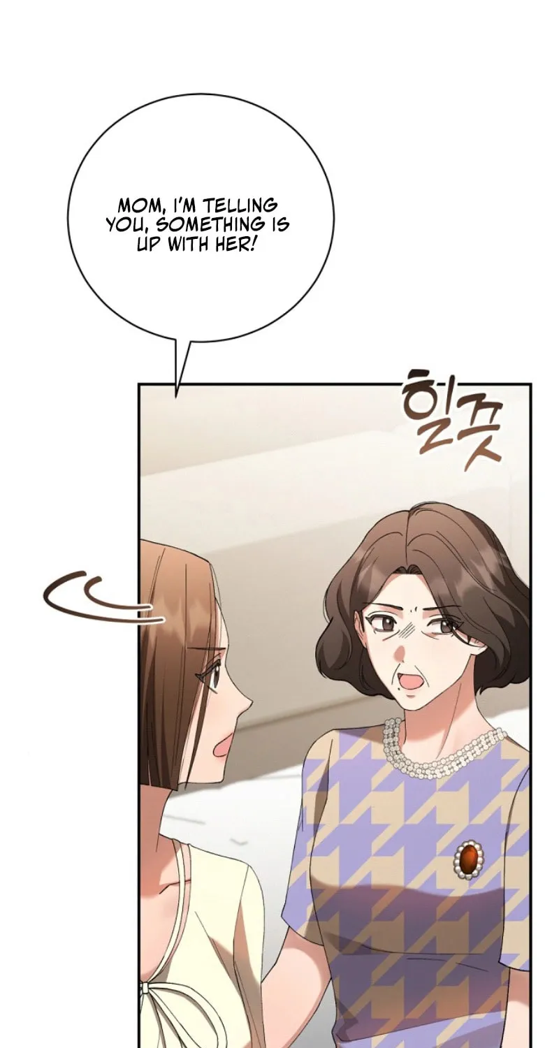 Matchmaking Breach Chapter 3 page 15 - 