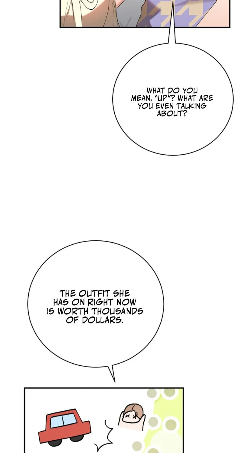 Matchmaking Breach Chapter 3 page 16 - 
