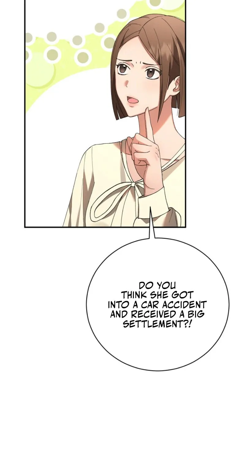 Matchmaking Breach Chapter 3 page 17 - 