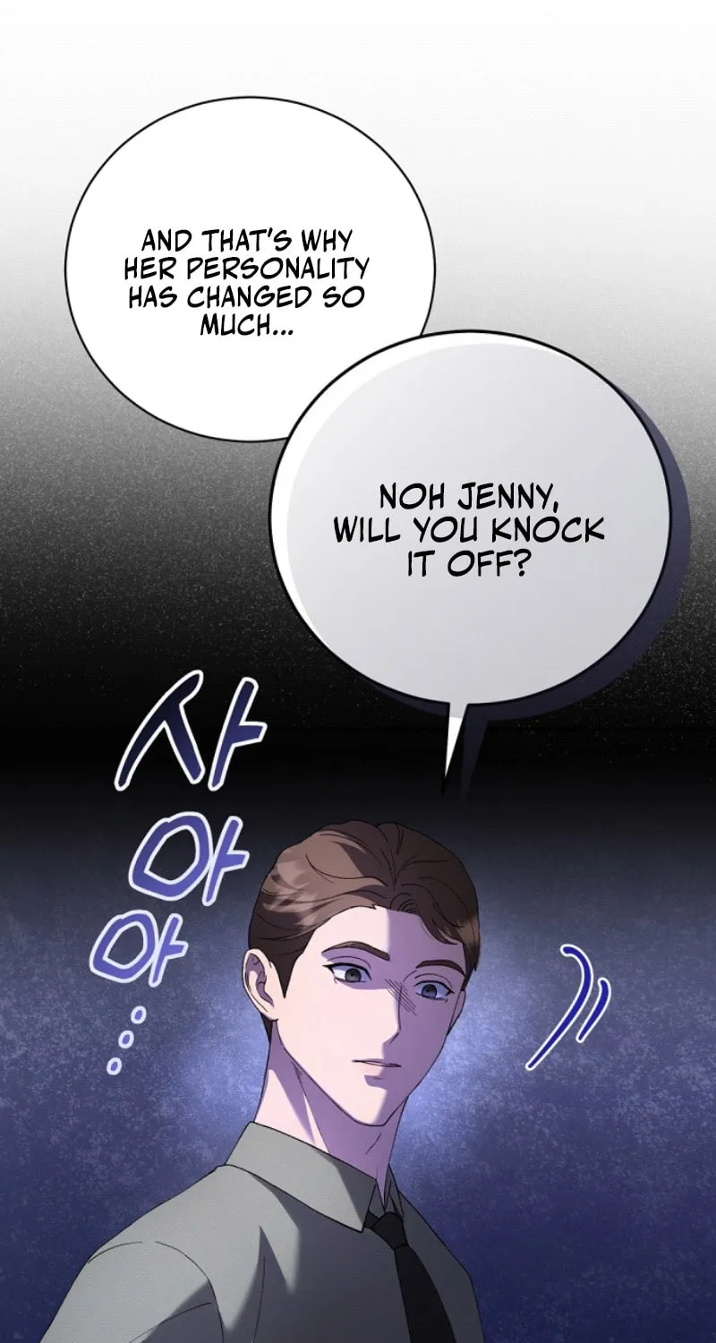 Matchmaking Breach Chapter 3 page 18 - 