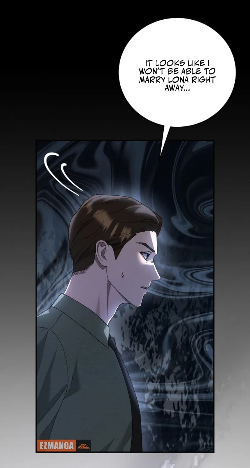 Matchmaking Breach Chapter 3 page 21 - 