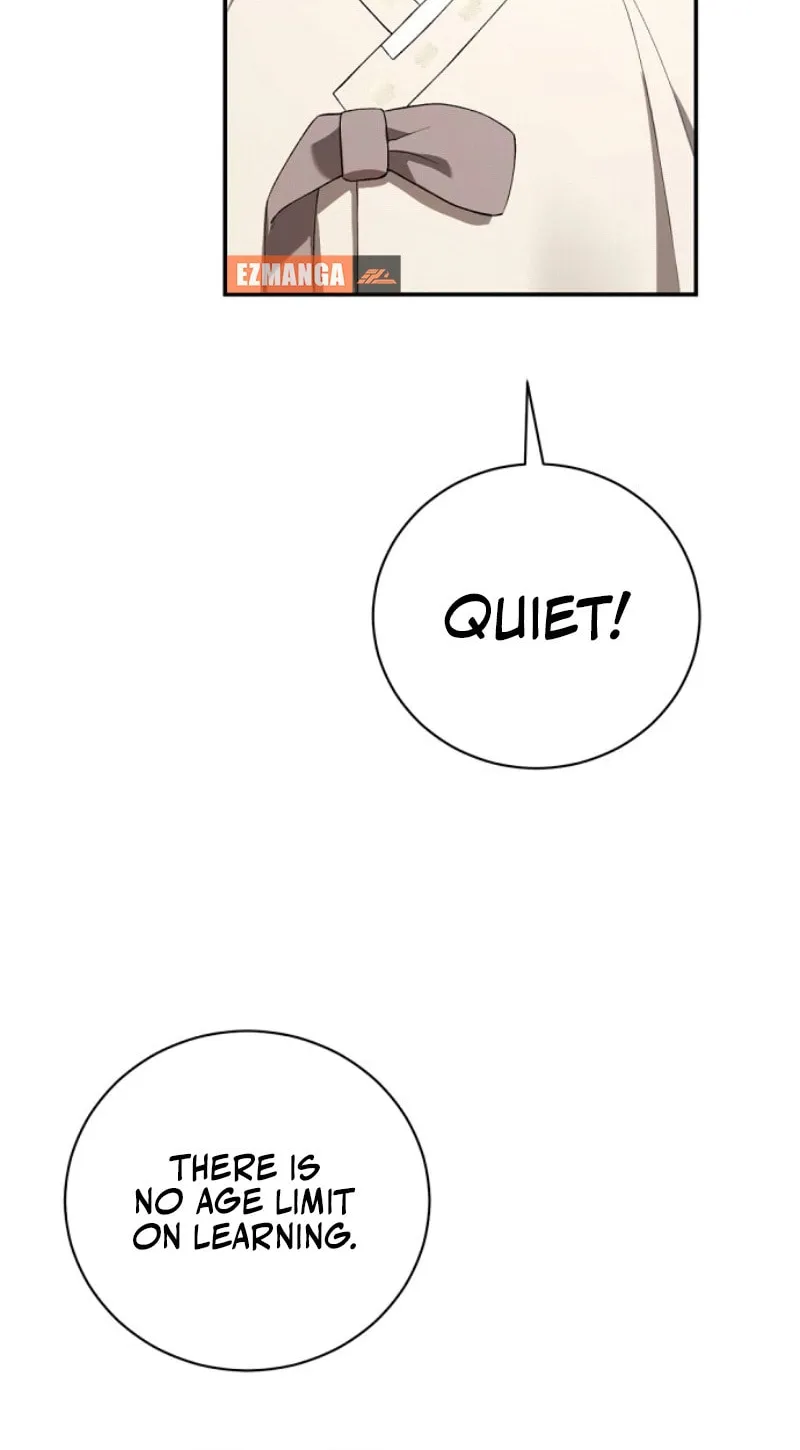 Matchmaking Breach Chapter 3 page 30 - 