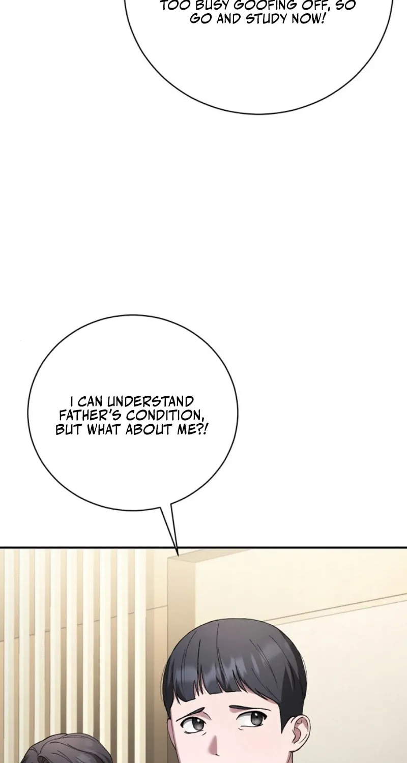 Matchmaking Breach Chapter 3 page 32 - 