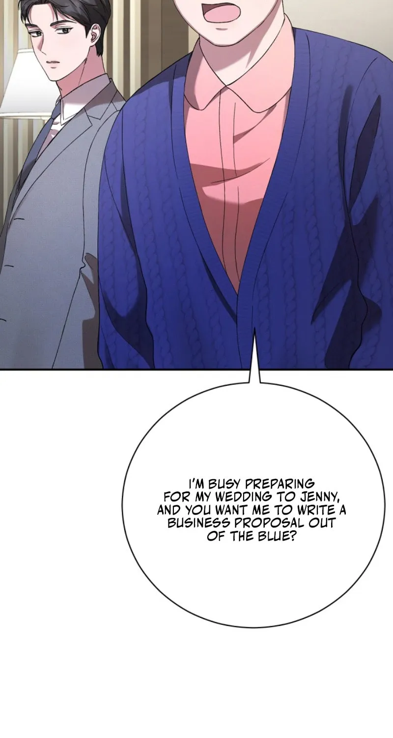 Matchmaking Breach Chapter 3 page 33 - 