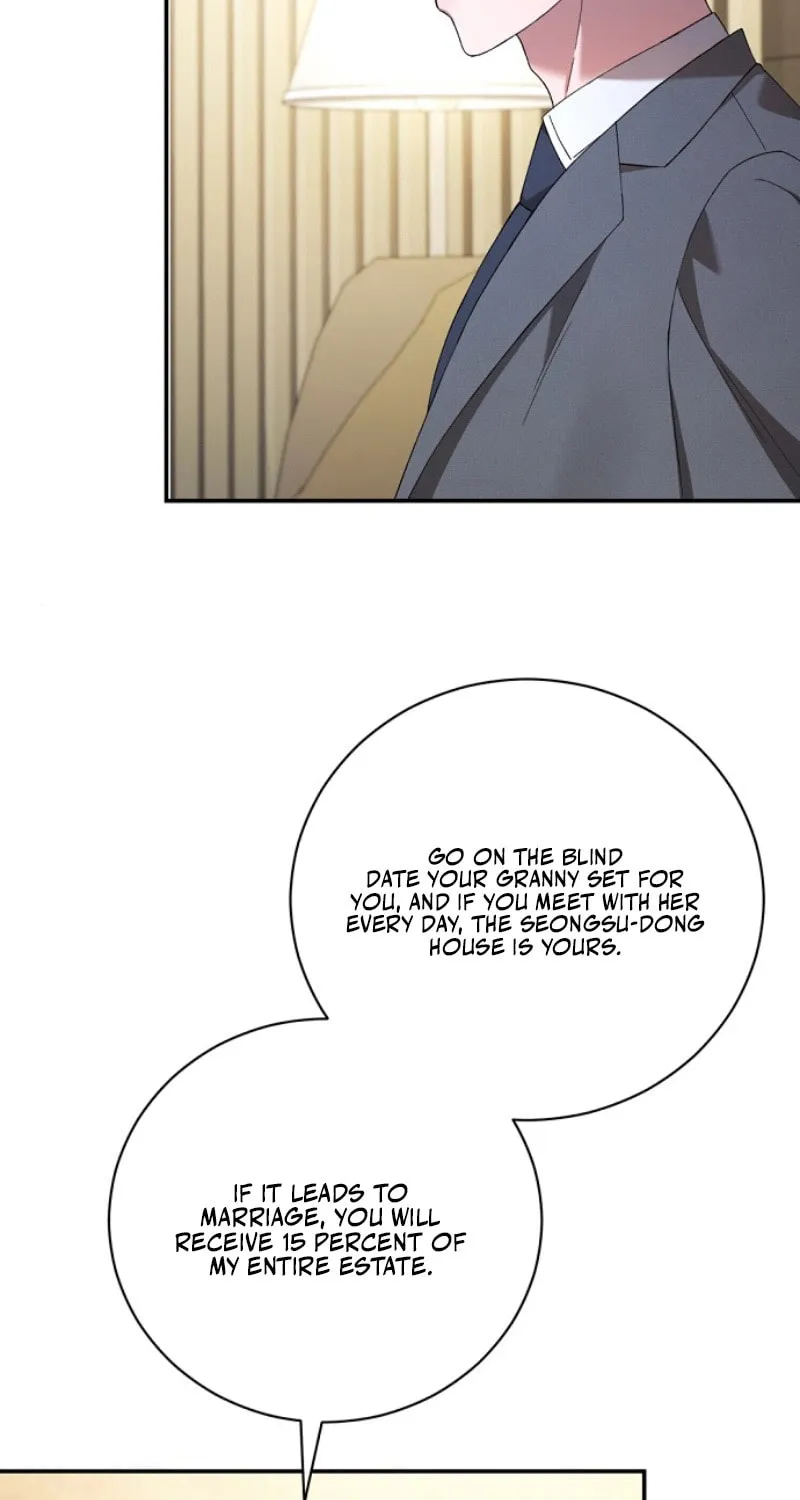 Matchmaking Breach Chapter 3 page 39 - 