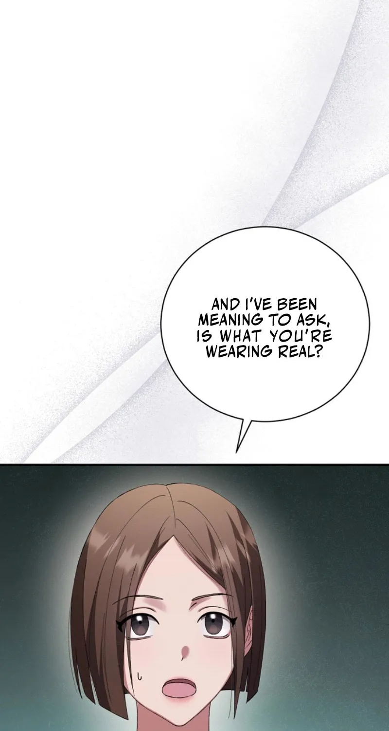 Matchmaking Breach Chapter 3 page 6 - 