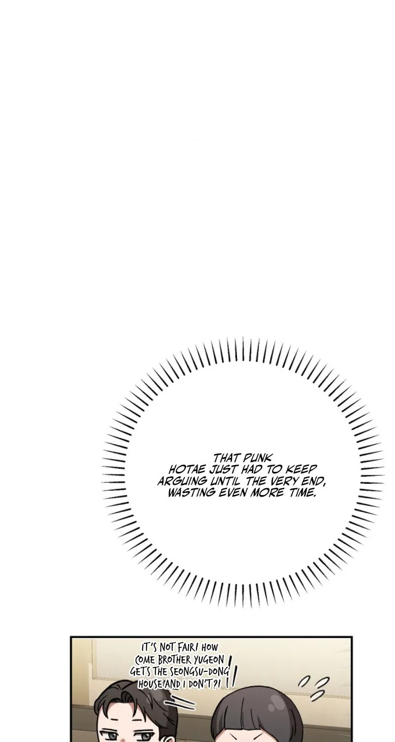 Matchmaking Breach Chapter 3 page 54 - 