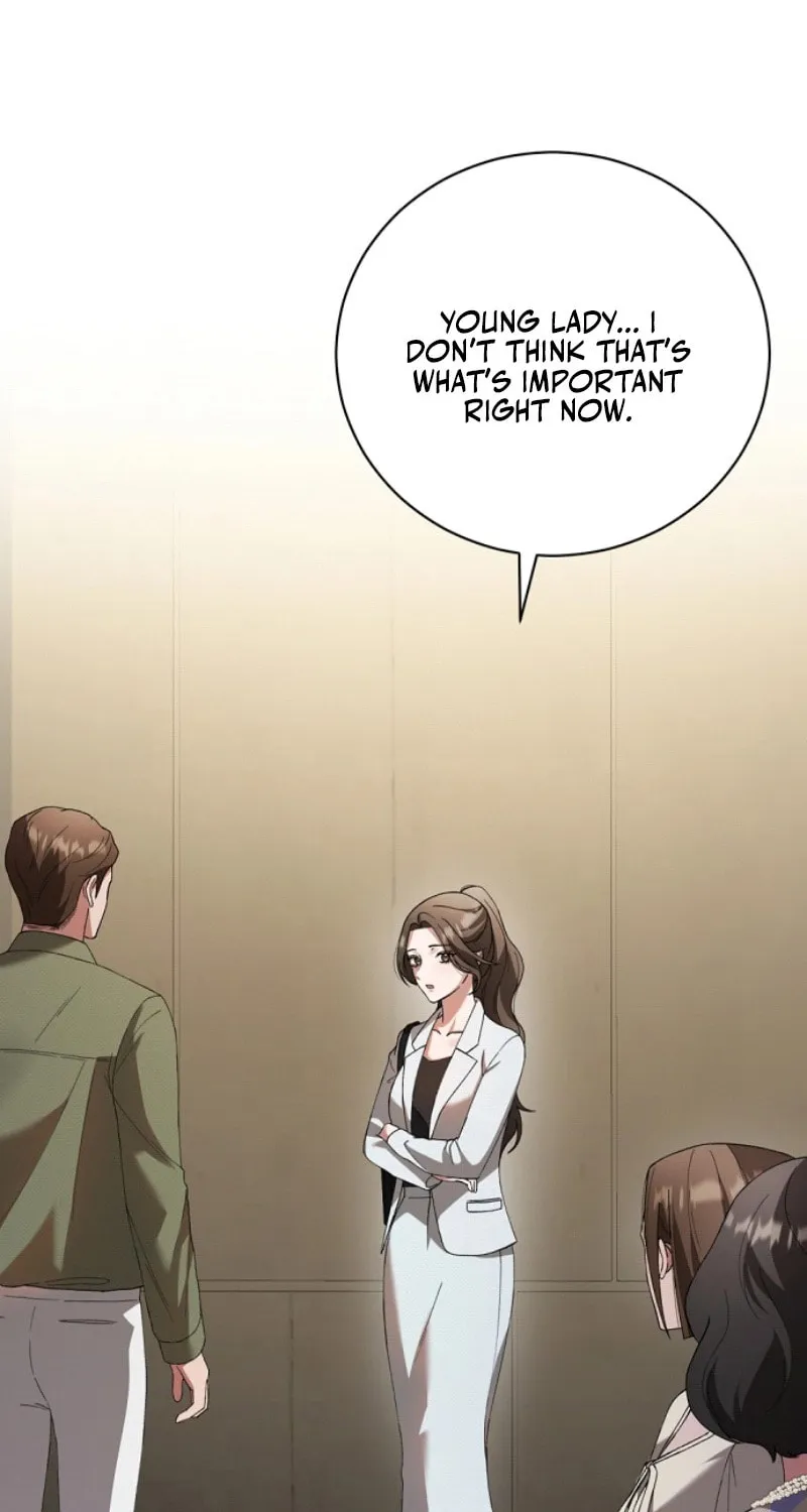 Matchmaking Breach Chapter 3 page 8 - 