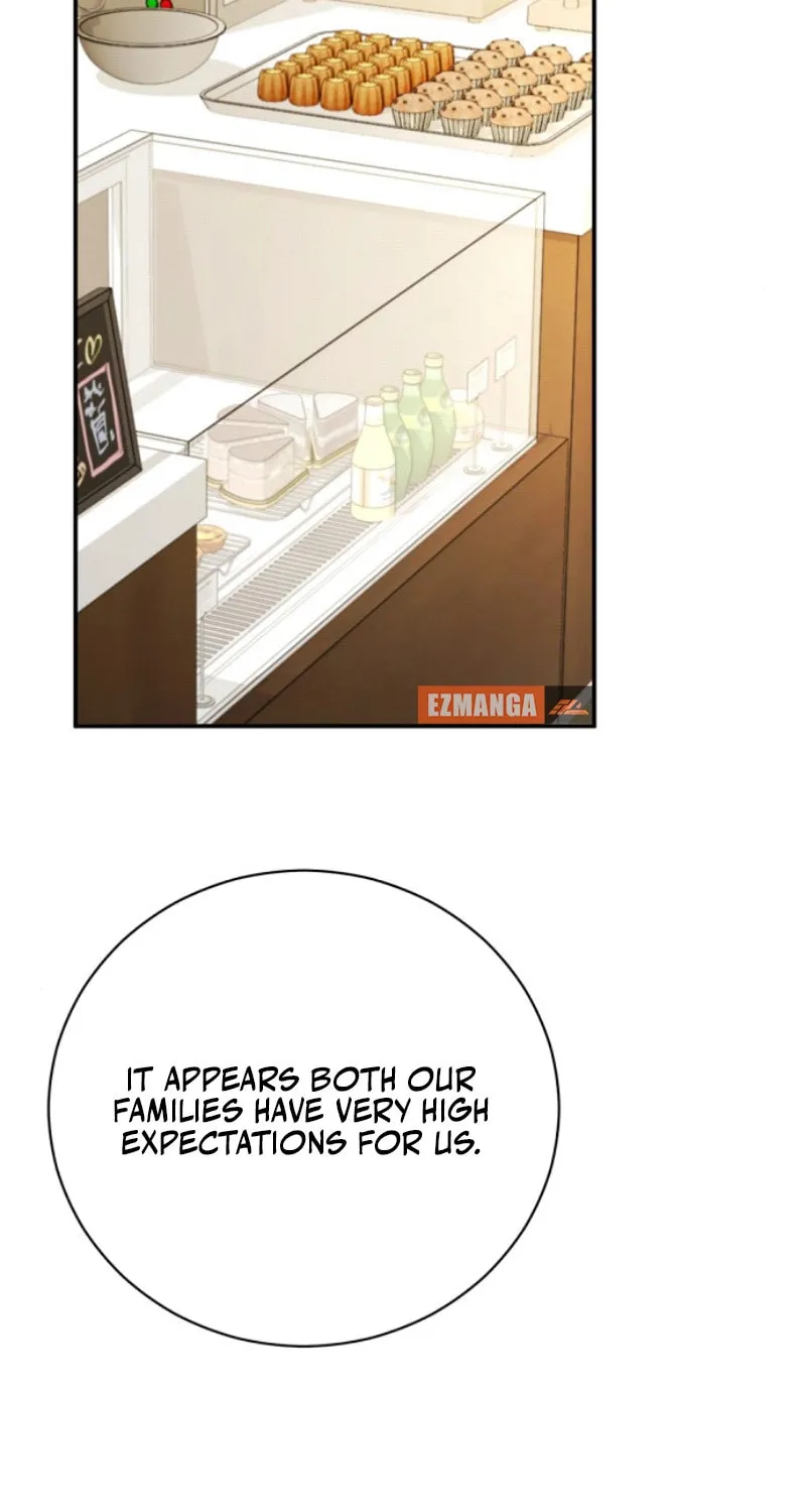 Matchmaking Breach Chapter 3 page 79 - 