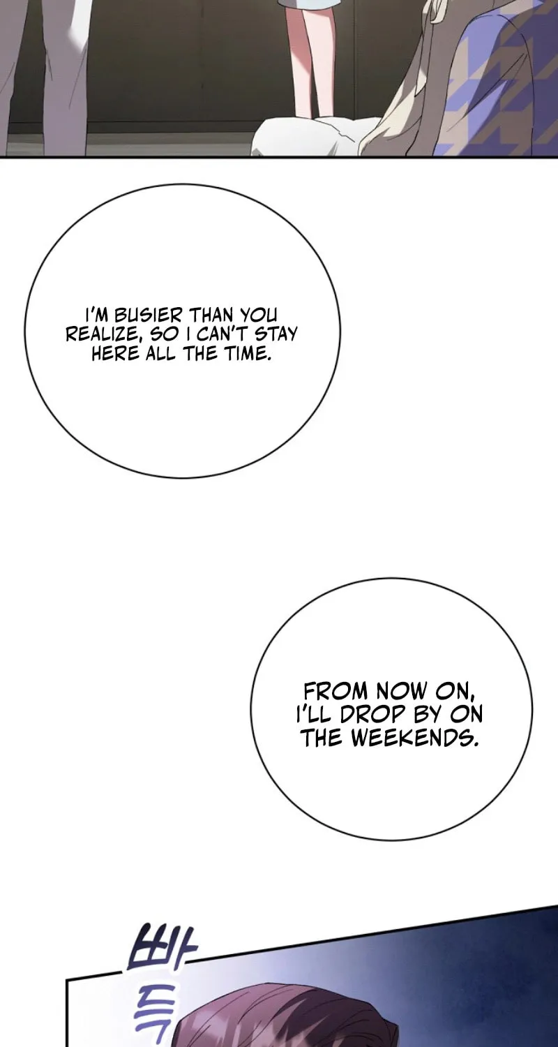 Matchmaking Breach Chapter 3 page 9 - 