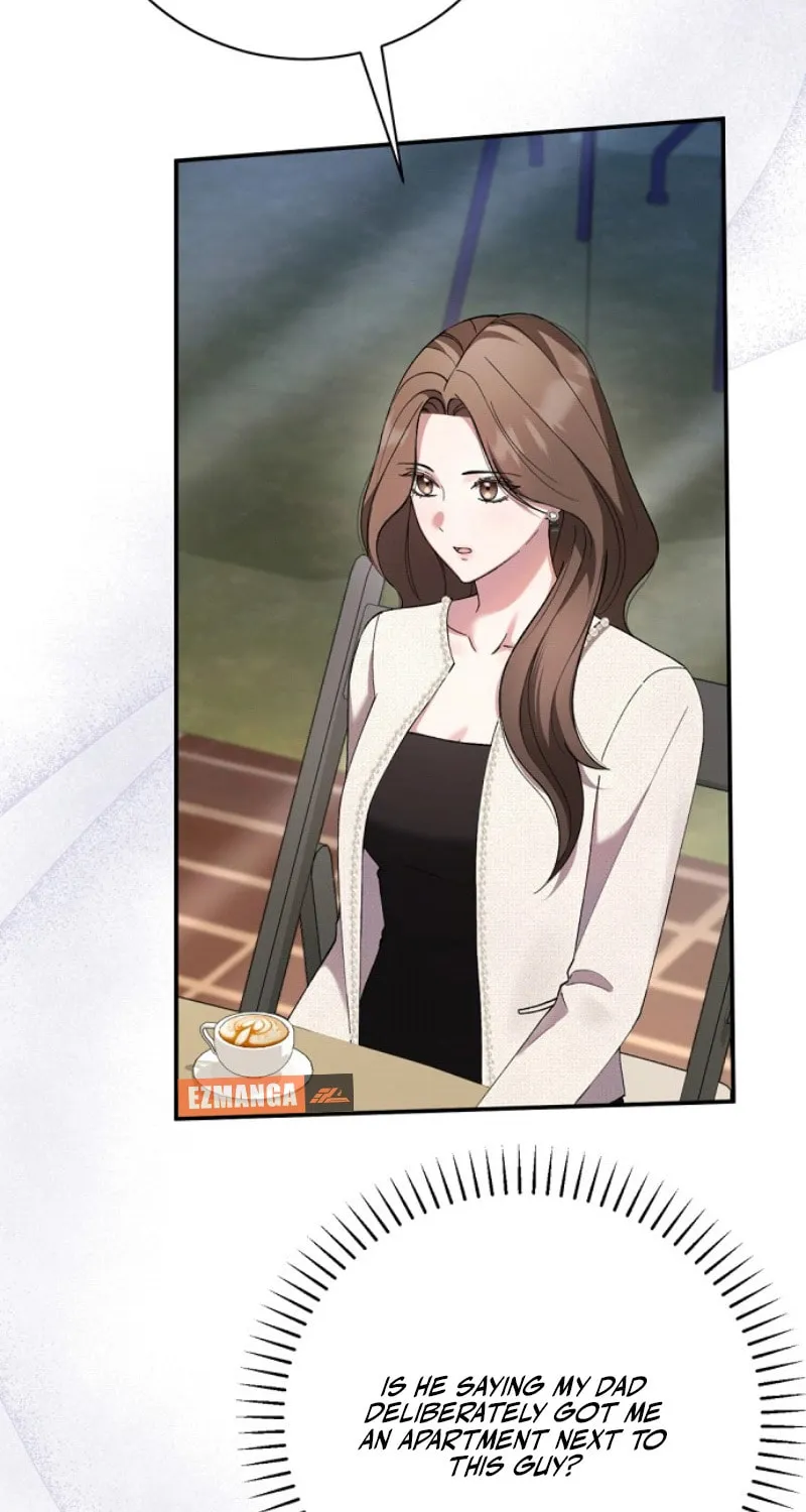Matchmaking Breach Chapter 3 page 81 - 