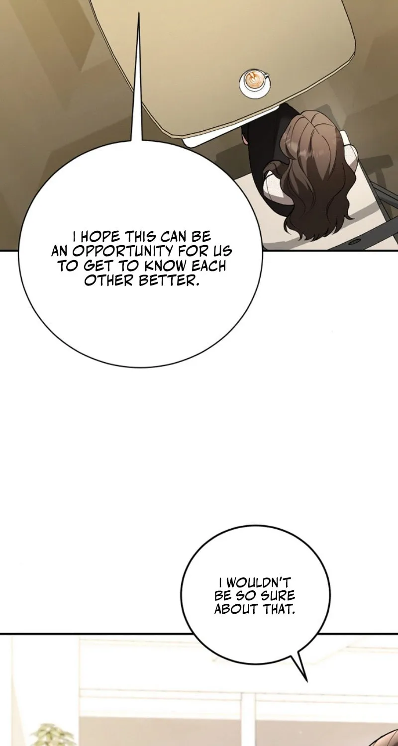 Matchmaking Breach Chapter 3 page 84 - 